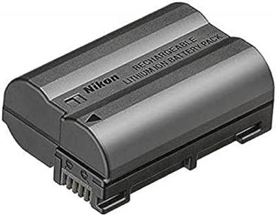 NIKON Batterie Rechargeable Haute capacit&eacute; Lithium-ION EN-EL15c