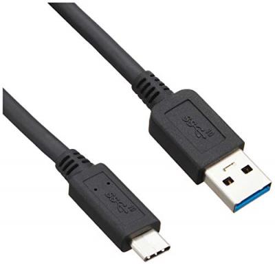NIKON UC-E24 c&acirc;ble USB C vers USB A