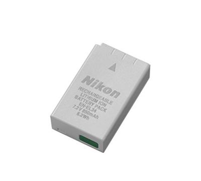 Nikon EN-EL24 Lithium-Ionen batterie rechargeable