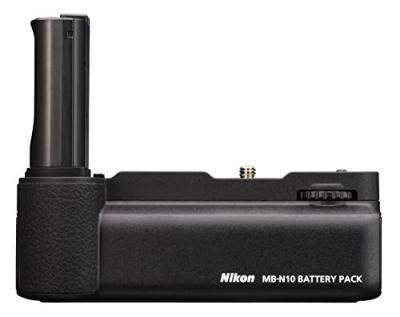 Poign&eacute;e d'alimentation / Grip Nikon GRIP MB-N10 pour Z6II, Z7II et Z5