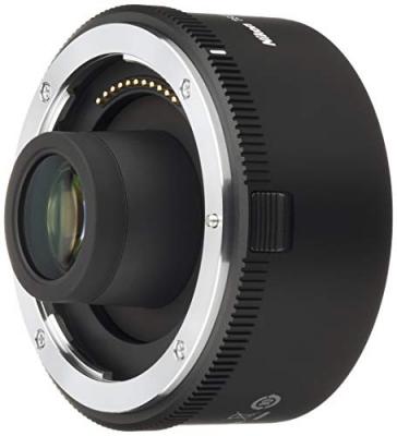 T&eacute;l&eacute;convertisseur Nikon Z TC-2.0X 