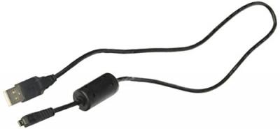 Nikon UC E16 - C&acirc;ble pour appareil-photo num&eacute;rique - USB - 50 cm