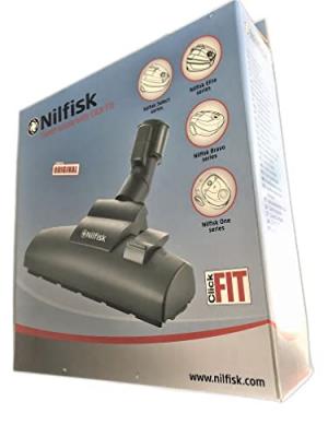 Nilfisk 107413006C Brosse combin&eacute;e Eco Bravo Elite DIY, Advance