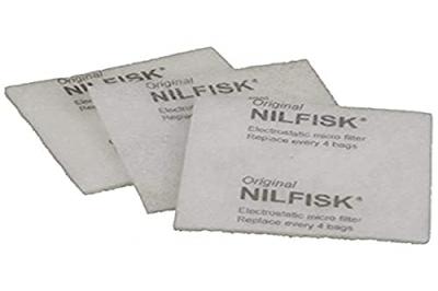 Nilfisk - pr&eacute;filtre (3) - extreme serie - 1470157500