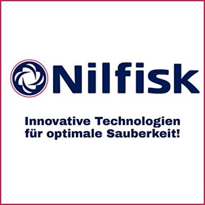 Nilfisk - Filtre hepa h13 pour aspirateur 82146700