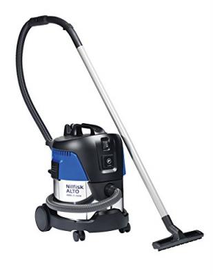 Nilfisk-alto nilfisk aero 21-21 pc inox 