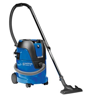 Aspirateur eau et poussi&egrave;re AERO 26-01 PC X EU