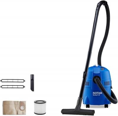 Nilfisk-alto nilfisk buddy ii 12 eu