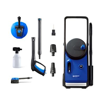 Nilfisk - Core 150-10 PowerControl PA (EU) - Pressure Washer Noir