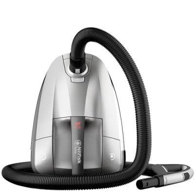 Nilfisk aspirateur eau et poussi&egrave;re elite sicl14e08a2bhfn aspirateur tra&icirc;neau