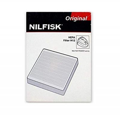 Filtre hepa H12 power (1470432500) Aspirateur Nilfisk philips