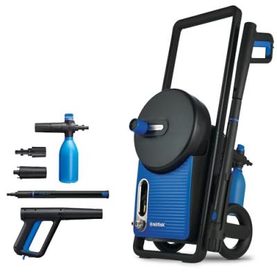 Nilfisk - Excellent 170 Nettoyeur haute pression 170 bar - Bleu