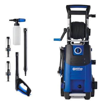 Nilfisk - Premium 200-15 eu Nettoyeur haute pression - Bleu