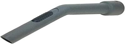 Nilfisk Pistol Grip Poign&eacute;e pour GM80/GS90/GD1000&nbsp;S&eacute;rie, Gris