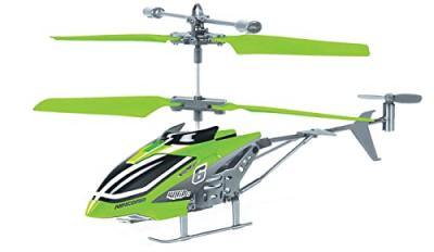 H&eacute;licopt&egrave;re radiocommand&eacute; Ninco Whip 2 Ninco Air