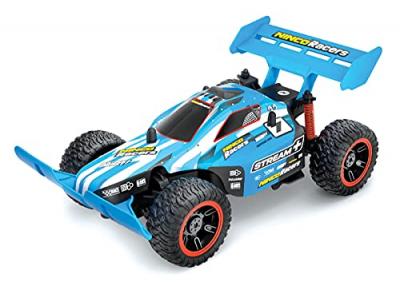 Petite voiture-jouet chicos stream