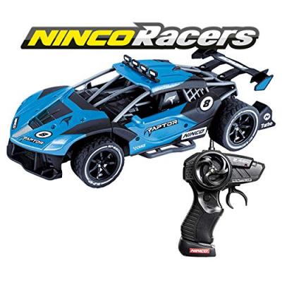 Ninco Racers Raptor Remote Control Multicolore
