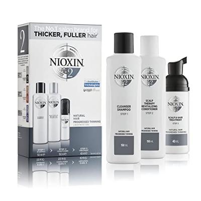 Nioxin Kit Anti-chute System 2 Nioxin