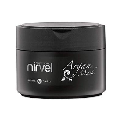 Nirvel Care Argan Masque 250ml