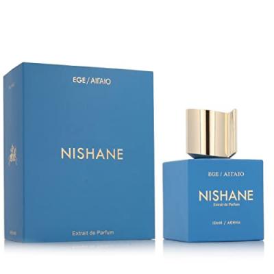 Nishane Ege 100ml Eau De Parfum Clair Homme