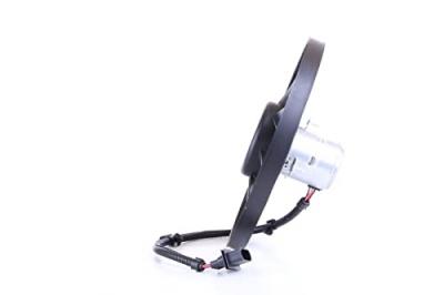 Ventilateur de refroidissement du moteur NISSENS 85683