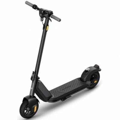 Trottinette &eacute;lectrique niu kqi1 pro 250 w 9 25 km/h gris