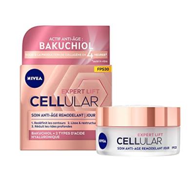 Soin de jour FPS 30 - Hyaluron Cellular Filler