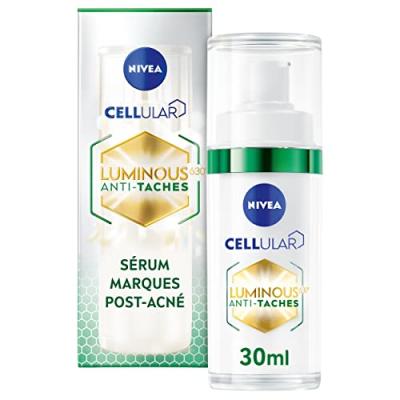 Nivea visage cellular luminous post-acne 30ml