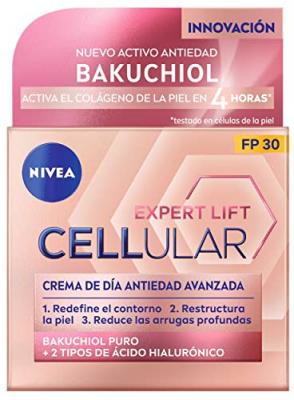 Nivea Cr&egrave;me de Jour Combleur Cellulaire SPF 30 50 ml