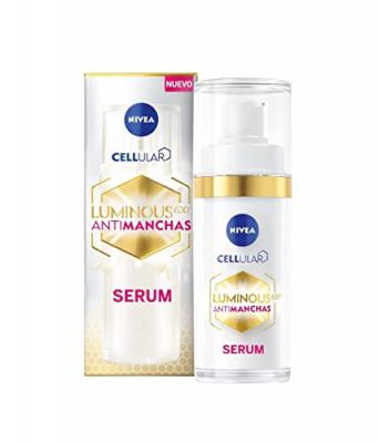 Nivea Advanced Serum Lumineux 630 Anti-Taches 30 ml