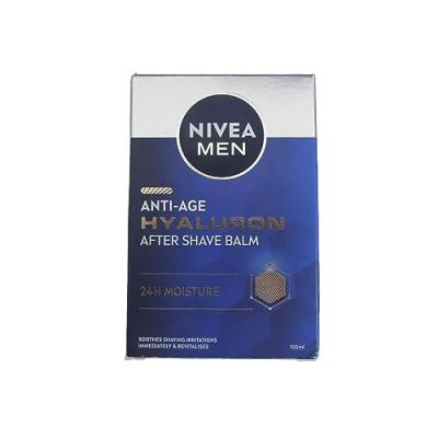 Baume anti-&acirc;ge Homme ANTI-AGE Hyaluron 100 ml 