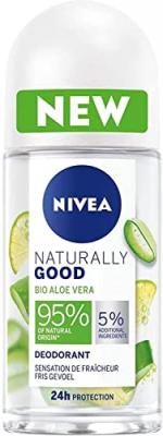 D&eacute;odorant aloe vera 24h - Naturally Good