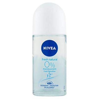 D&eacute;o roll-on Fresh Natural 50 ml 