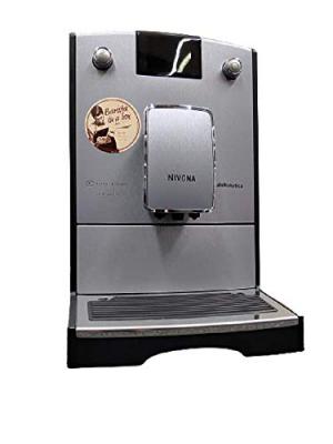 Nivona Nicr 769 Espresso Coffee Machine Argent&eacute; One Size / EU Plug