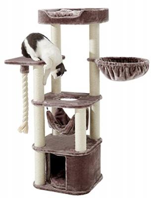 Arbre &agrave; chat classique Nobby Pet Zada