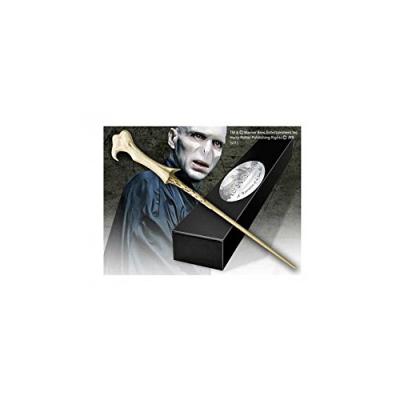 R&eacute;plique baguette de Lord Voldemort (&eacute;dition personnage)