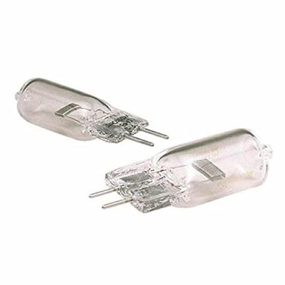 Lamps (brand) ampoule halog&egrave;ne , 250w / 24v, ehj g6.35, 3400k, 50h