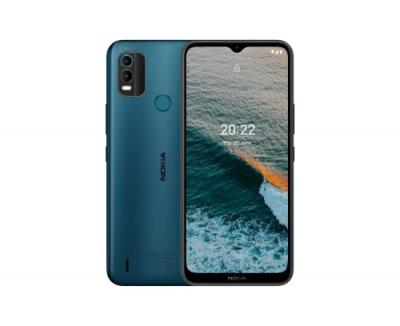 Smartphone Nokia C21+ 6,51"" Nano SIM 32 Go Dark Cyan