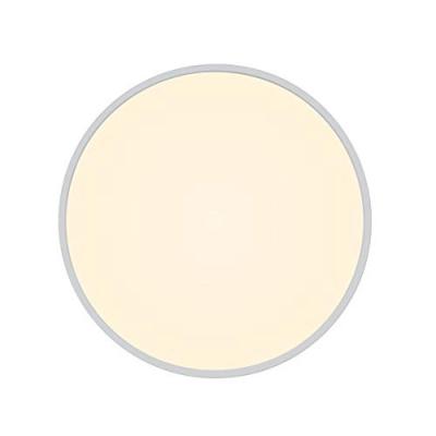 Nordlux Plafonnier connect&eacute; OJA 60cm IP20 30w 2700k-6500k 3200lm