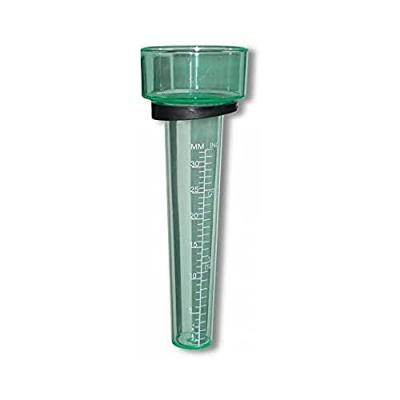 Pluviom&egrave;tre plastique - 24.5 cm - Nortene
