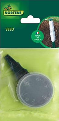 Nortene 147061 Outils de Jardin Sol, Voir Photo