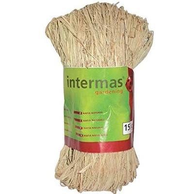 NORTENE Raphia Naturel 150 grammes