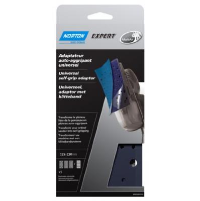 Norton - 1 Interface Multi-Air 115 X 230 Mm