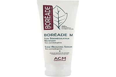 Laboratoire ACM Boreade Emulsion S&eacute;bor&eacute;gulatrice Matifiante 40 ml