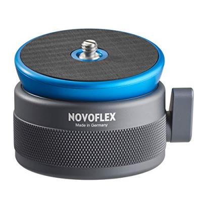 Novoflex magic-balance calotte de nivelage 20&deg;inclin. DFX-521943