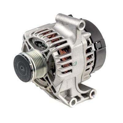 Alternateur DENSO DAN584