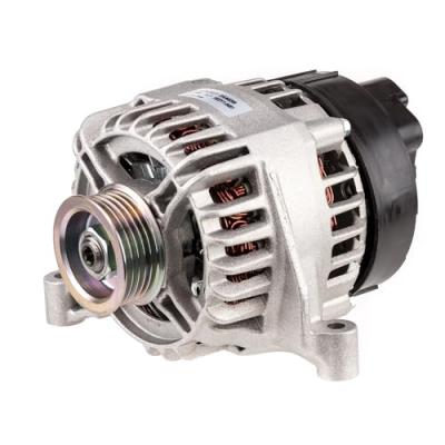Alternateur DENSO DAN599