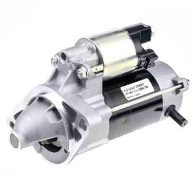DENSO D&eacute;marreur 8717613019108
