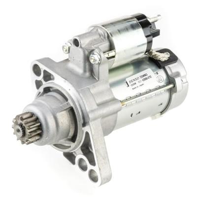 D&eacute;marreur DENSO DSN963