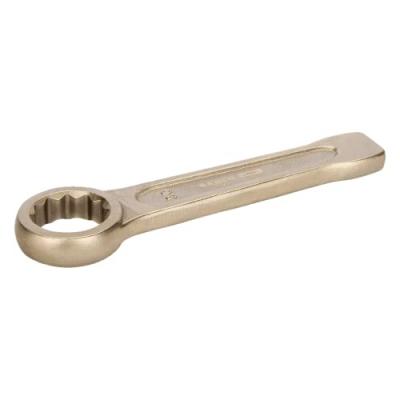 NS SLOGGING RING AL-BR 25MM - Unid: 1